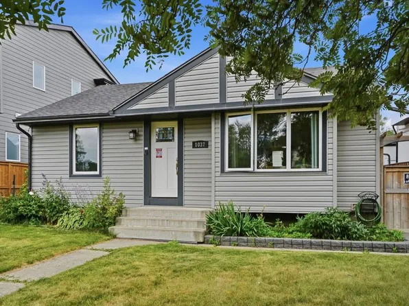1037 Regal Cres NE, Calgary, AB T2E 5G9