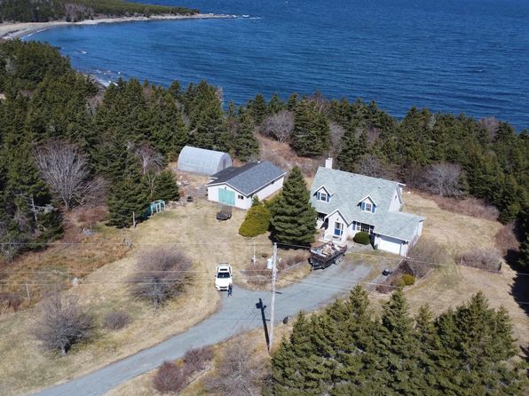 257 Half Island Cove Rd, Guysborough, NS B0H 1N0