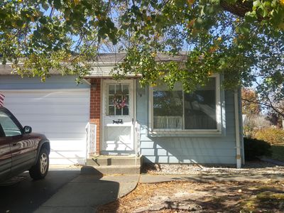 1 Crockett Lane UNIT B, Manchester Township, NJ, 08759