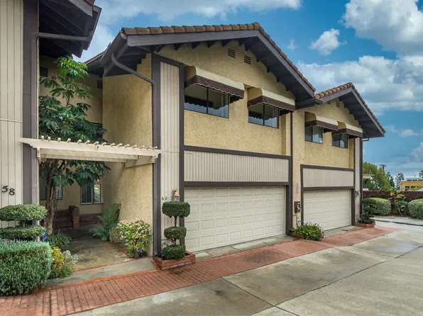 60 E Highland Ave, Sierra Madre, CA 91024