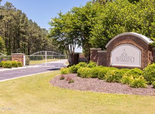 409 Riversound Drive, Edenton, NC 27932