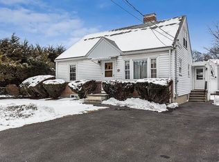 28 Dearborn St, Newton, MA 02465