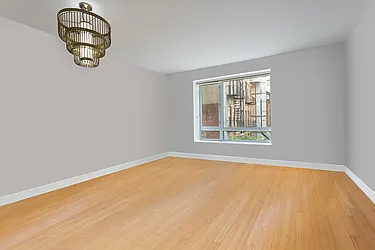 Rented by Compass