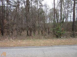 N Bethany Rd, McDonough, GA 30252