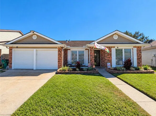 1451 Alison Dr, Gretna, LA 70056