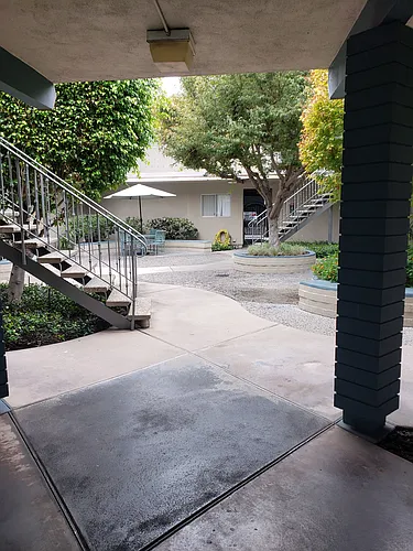 Fern Grove Apartments Photo 1