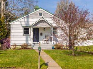 379 Laurel St, Morgantown, WV
