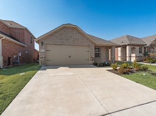 623 Sweet Dream Way, Lavon, TX 75166