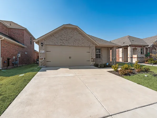 623 Sweet Dream Way, Lavon, TX 75166