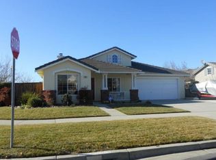 1302 Meadow Ct, Livermore, CA 94551