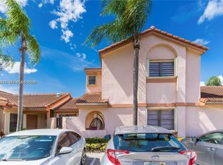 Villa Homes At The Moors, Hialeah, FL 33015