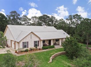 5539 Fm 153, Winchester, TX 78945