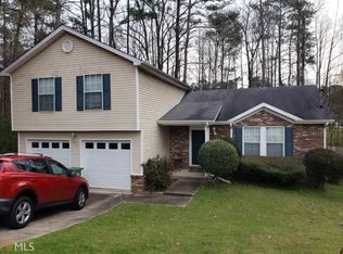 5782 Giles Rd, Lithonia, GA 30058