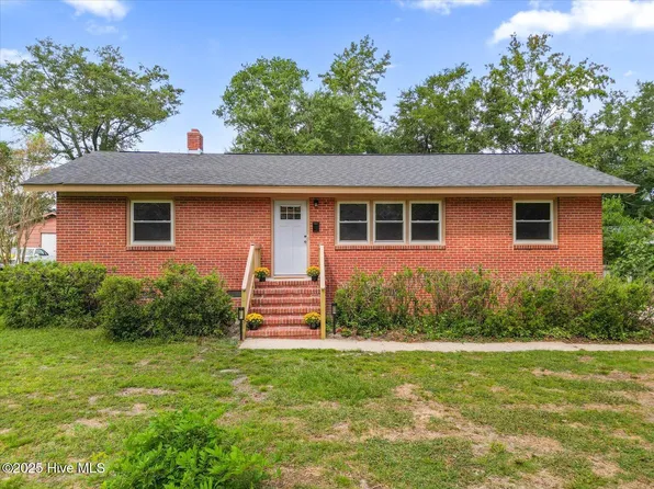 508 Mcdonald Drive, Wilmington, NC 28403