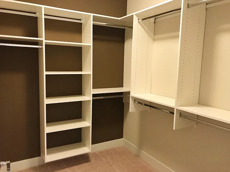 California Closets
