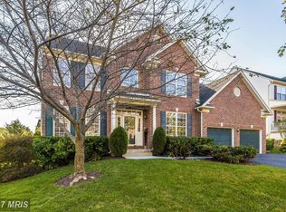 9011 Harris St, Frederick, MD 21704