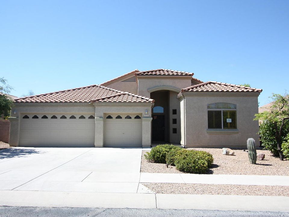 1st image of 5143 W Wild Burro Spring Dr