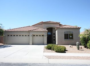 5143 W Wild Burro Spring Dr, Marana, AZ 85658