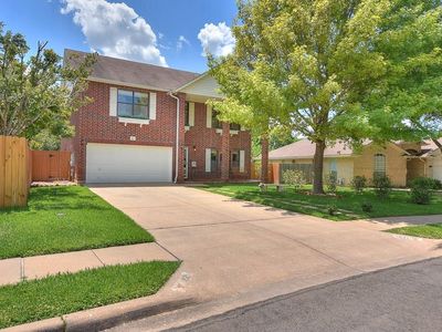 1821 Chino Valley Trl, Round Rock, TX, 78665