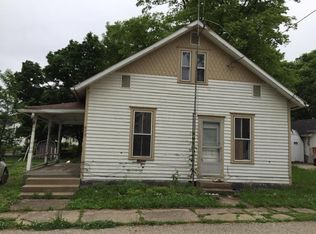 70 Wallace St, Newark, OH 43055