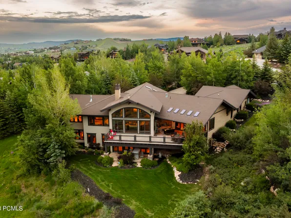 5872 Mountain Ranch Dr, Park City, UT 84098
