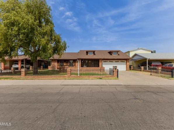 7708 W FLOWER Street, Phoenix, AZ 85033