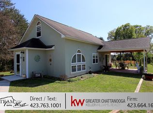 222 Paul Lane Dr, Dayton, TN 37321