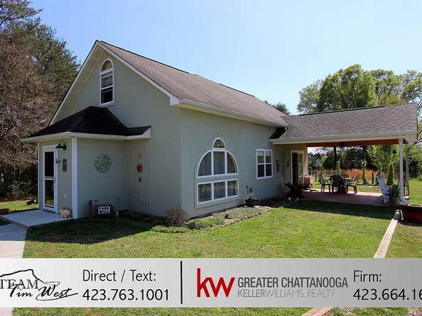 222 Paul Lane Dr, Dayton, TN 37321