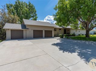 1251 Chipper Ln, Huntley, MT 59037