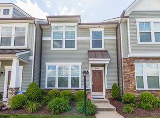 8035 Ellendale Dr, Mechanicsville, VA 23116