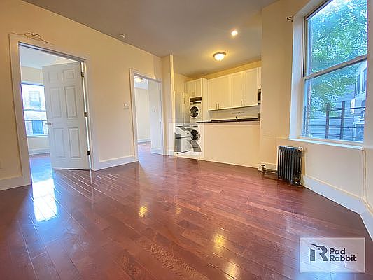 1st image of 1048 Lafayette Ave #3F