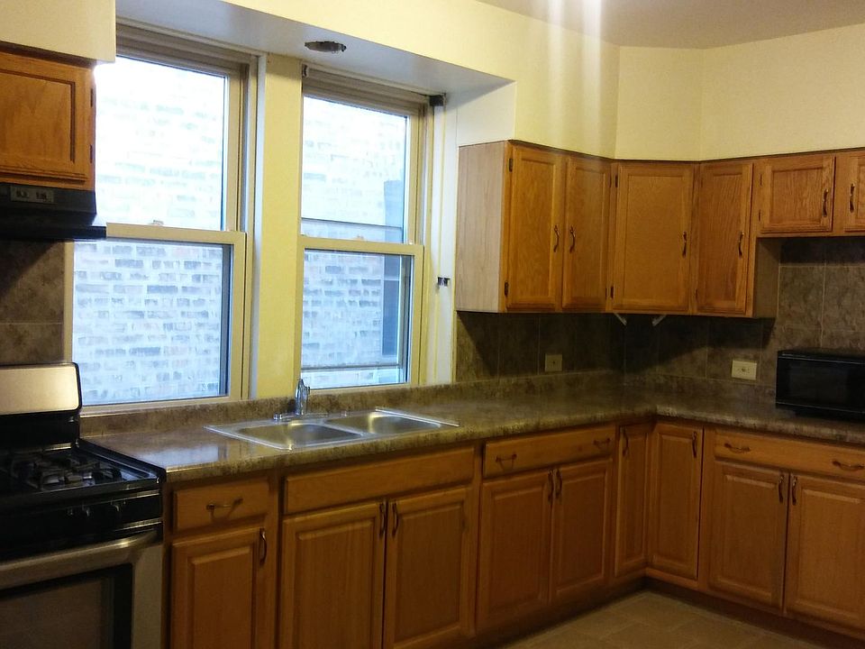 remodel kitchen