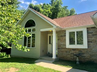49 Lillian Dr, Saint Charles, MO 63304
