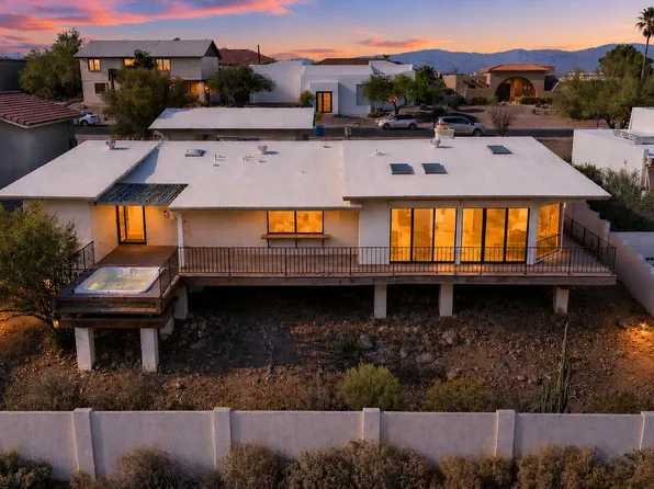 15609 E MUSTANG Drive, Fountain Hills, AZ 85268