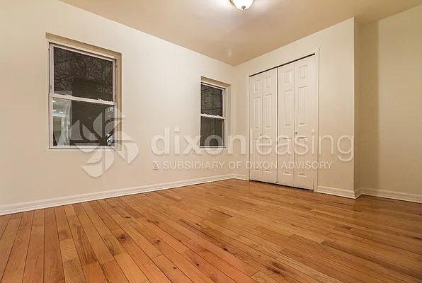 Rented by Dixon Advisory USA Inc. | media 7