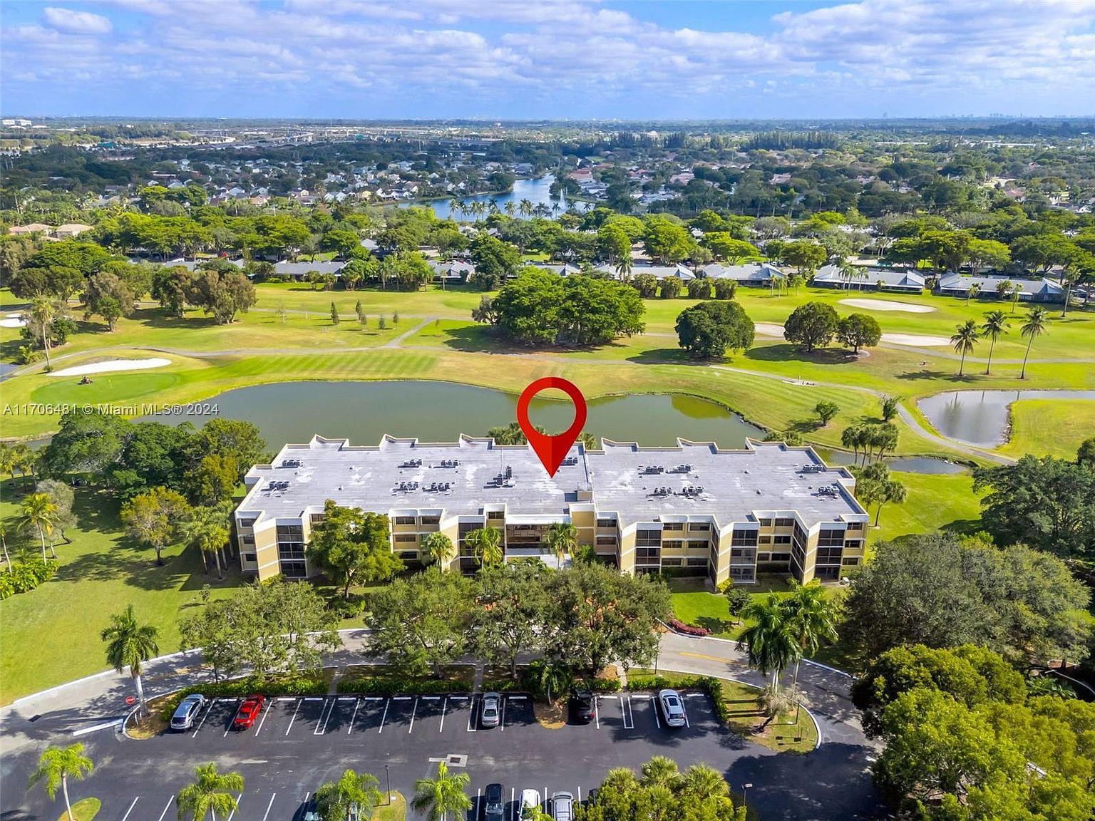 16100 Golf Club Rd APT 313