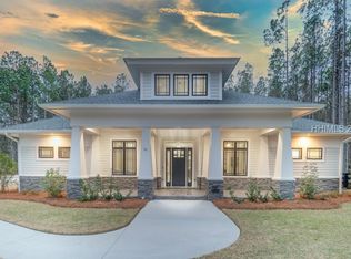 33 Bartons Run Dr, Bluffton, SC 29910