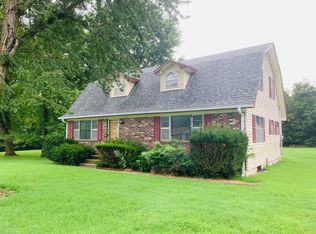 12876 Kernel Ln, Carthage, MO 64836