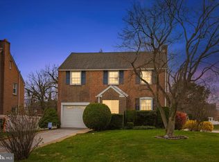 552 Virginia Ave, Havertown, PA 19083