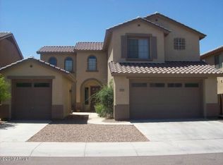 3727 W Turtle Hill Dr, Phoenix, AZ 85086