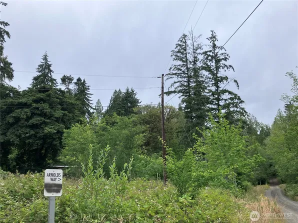 0 N ViKen Lane, Hoodsport, WA 98548