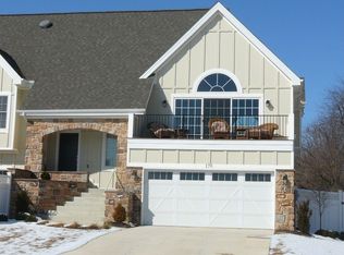 176 McCallister Way, Harrisonburg, VA 22801