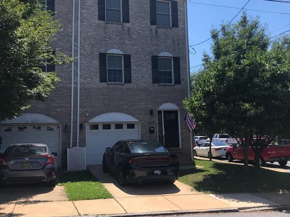 1624 W 9th St, Wilmington, DE 19805