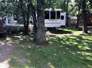 1012 Woodland Dr #W4, Devils Lake, ND 58301