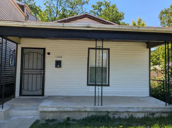 11808 S Sangamon St, Chicago, IL 60643