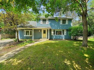 2517 118th Ave NW, Coon Rapids, MN 55433