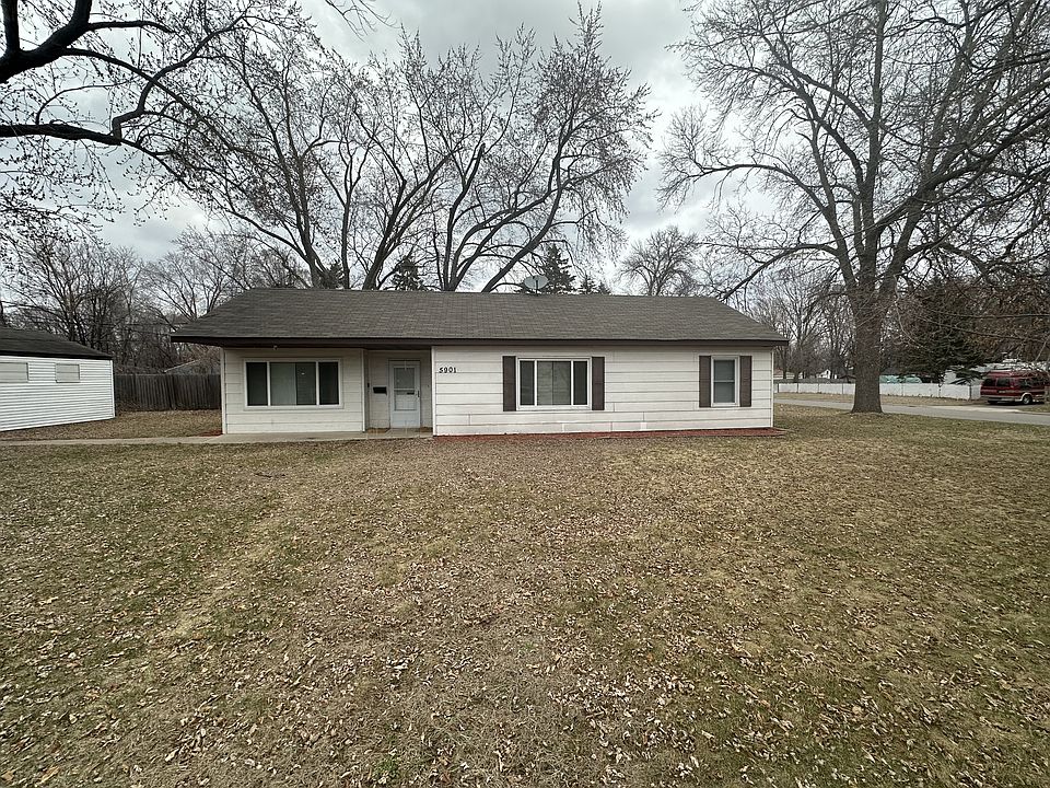 1st image of 5901 Aldrich Ave N #11363612