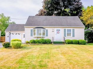 1439 Spencerport Rd, Rochester, NY 14606