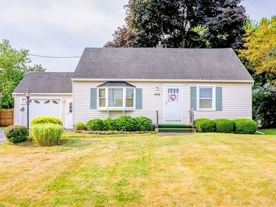 1439 Spencerport Rd, Rochester, NY, 14606