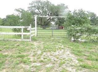 0 Enchanted Dr, Somerset, TX 78069